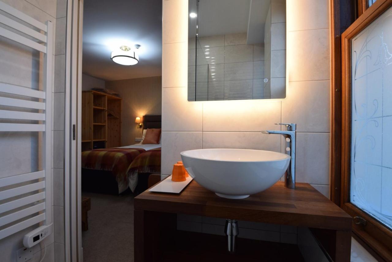 Guest house Charlotte *