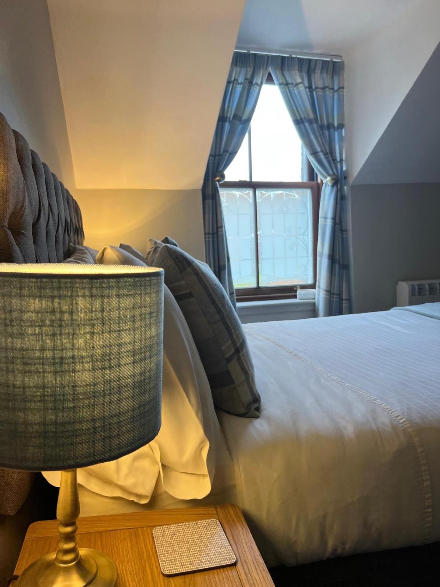 Guest house Charlotte Lerwick