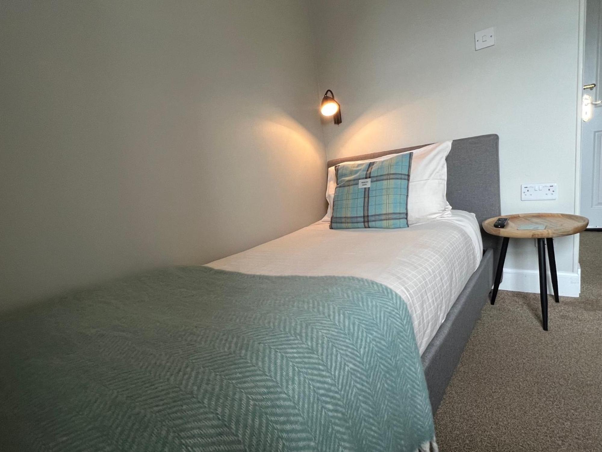 Charlotte Guest house *