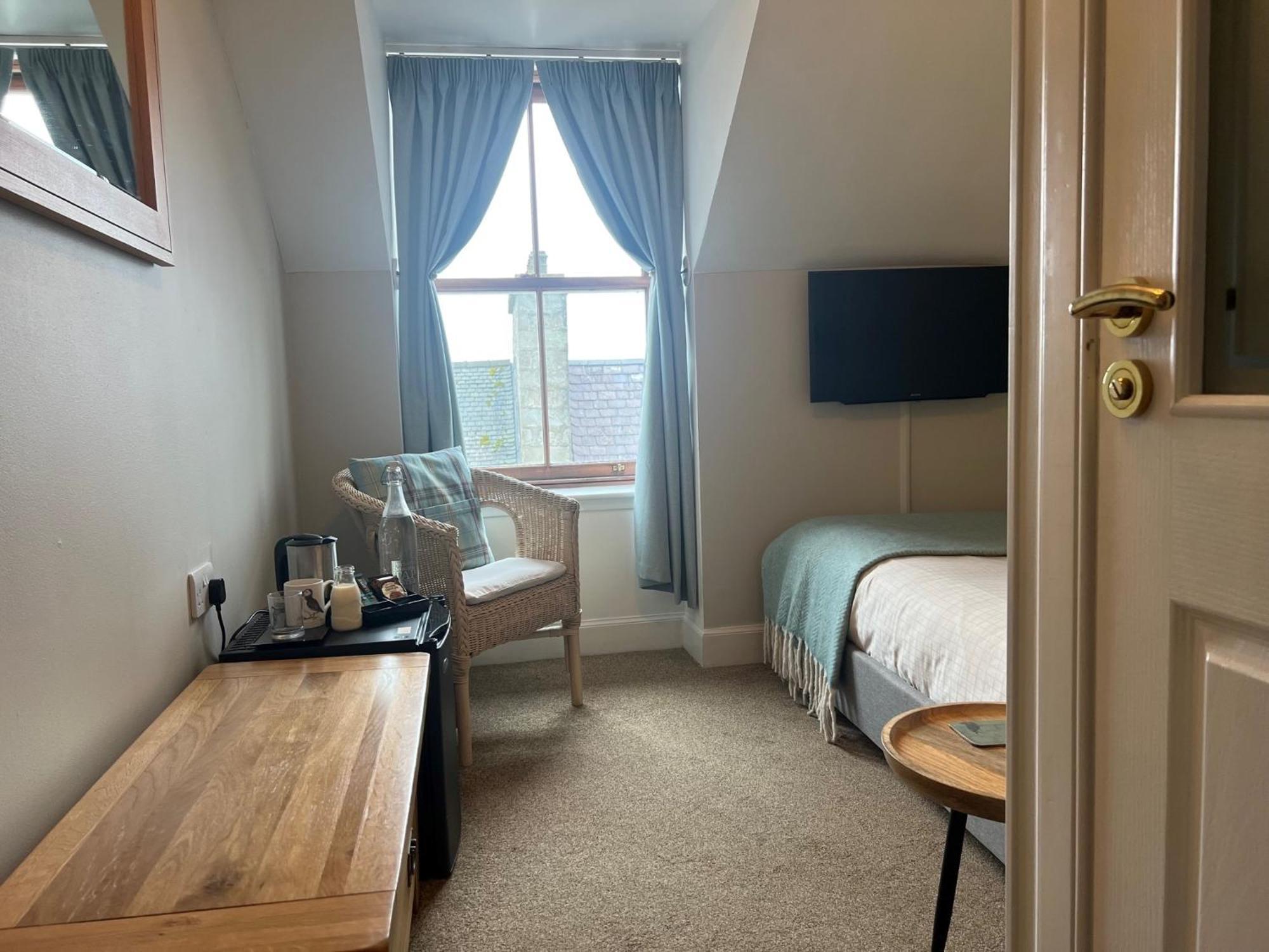 Guest house Charlotte