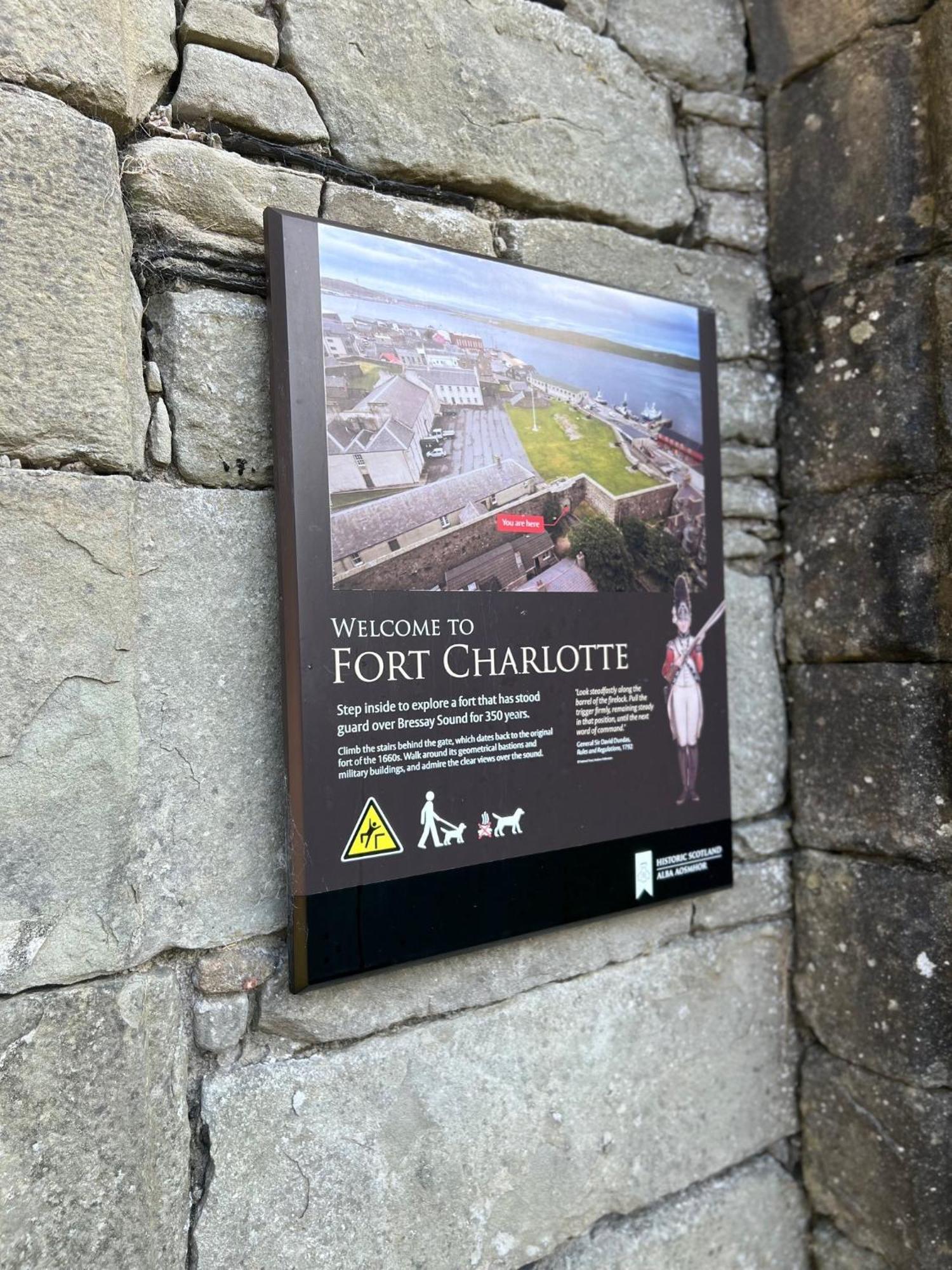 Charlotte *
